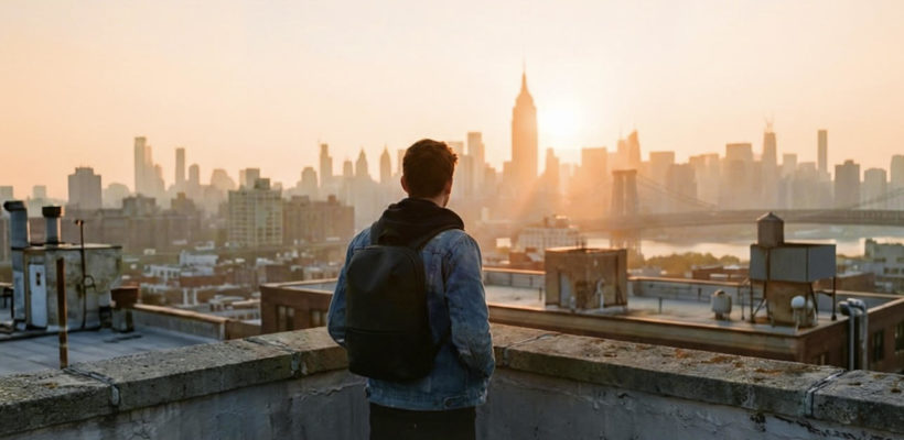 Позив студентима прве и друге године основних студија за учешће на програму “America – Dream. Build. Achieve.”