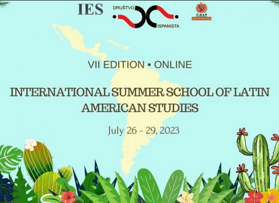 International Summer School of Latin American Studies