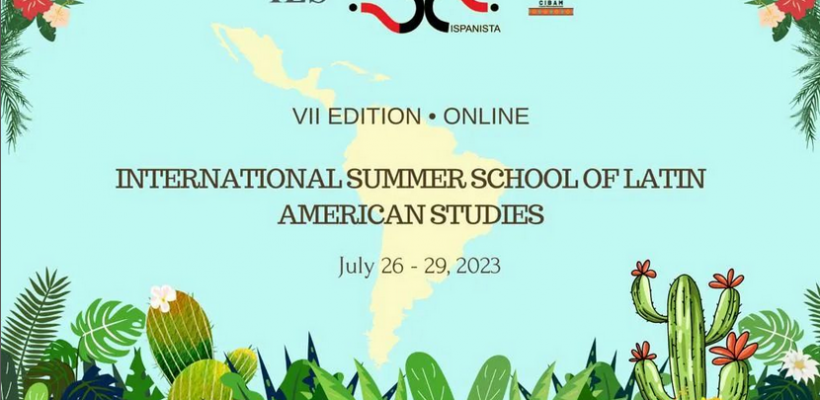 International Summer School of Latin American Studies