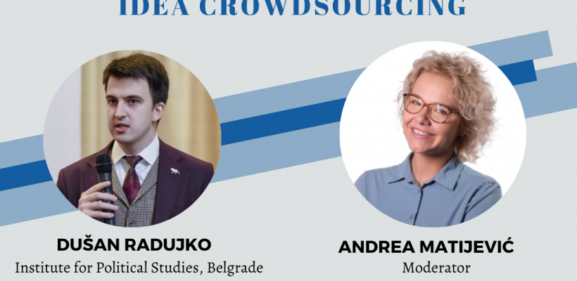 Позив за учешће у едукативној радионици “Student Organizations for Academic Freedom: Idea Crowdsourcing”