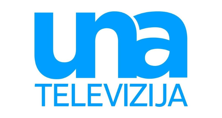 Пракса у информативној редакцији UNA TV
