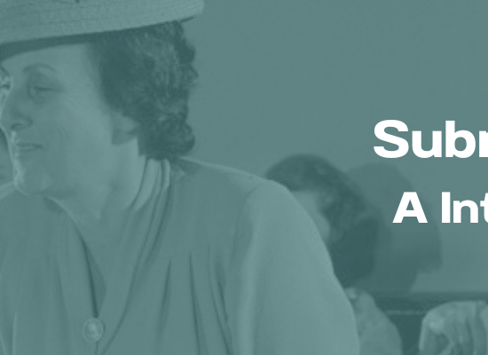 Call for papers 2025: “A Internacionalista”