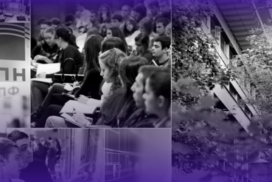 Second Call for Applications: MA in Peace, Security and Development