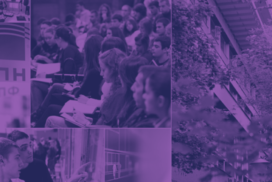 Third Call for Applications: MA in Peace, Security and Development