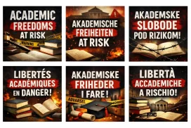 Circle U: Is Academic Freedom at Risk?