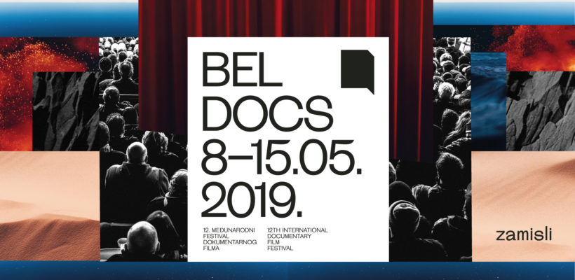 12. Међународни фестивал документарног филма BELDOCS