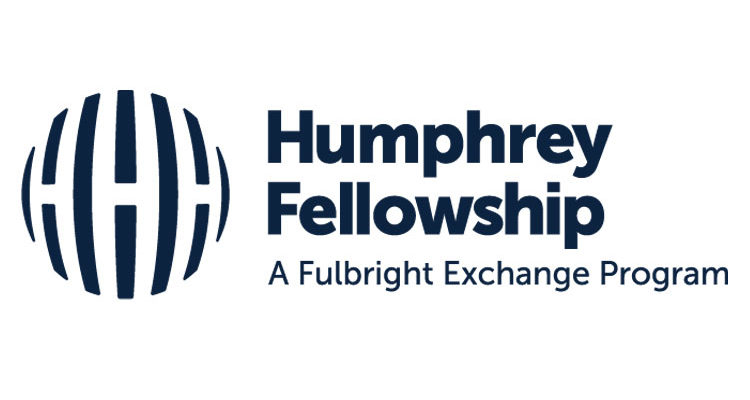 Hubert H. Humphrey Fellowship Program Competition 2022-2023