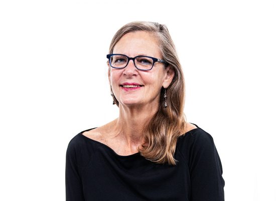 Janet Steele, George Washington University, USA