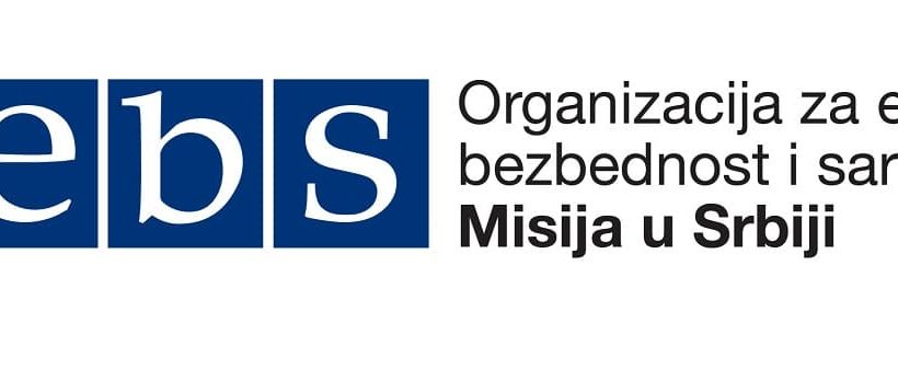 ОЕБС: Пријава за стипендије за Mастер студије комуникологије на Факултету политичких наука за 2025/2026. годину
