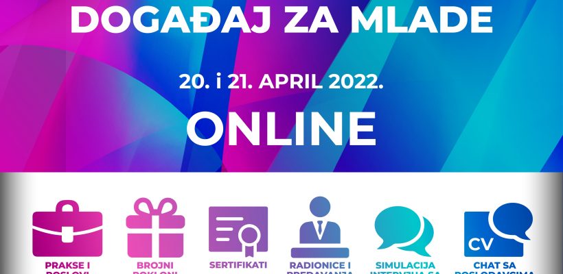 Belgrade Youth Fair 2022