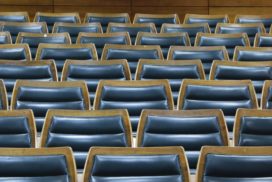 Свечани пријем бруцошкиња и бруцоша