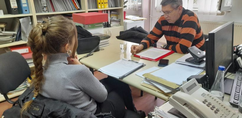 Успешно реализован боравак студенткиња новинарства у локалним медијима у Србији