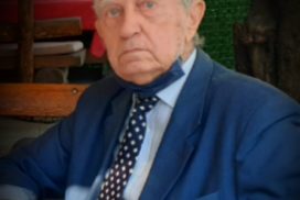 Преминуо редовни професор Факултета политичких наука у пензији др Радомир Животић