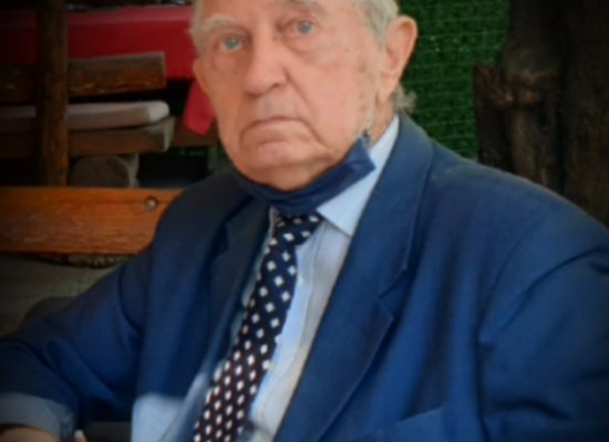 Преминуо редовни професор Факултета политичких наука у пензији др Радомир Животић